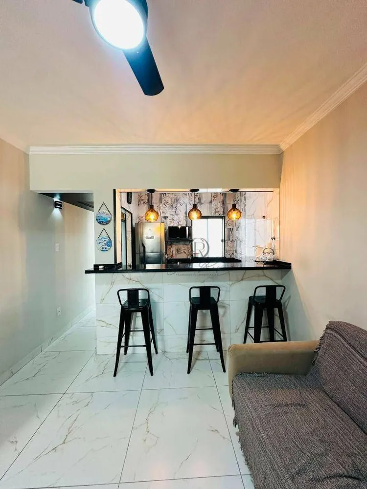 Apartamento, 1 quarto, 50 m² - Foto 3