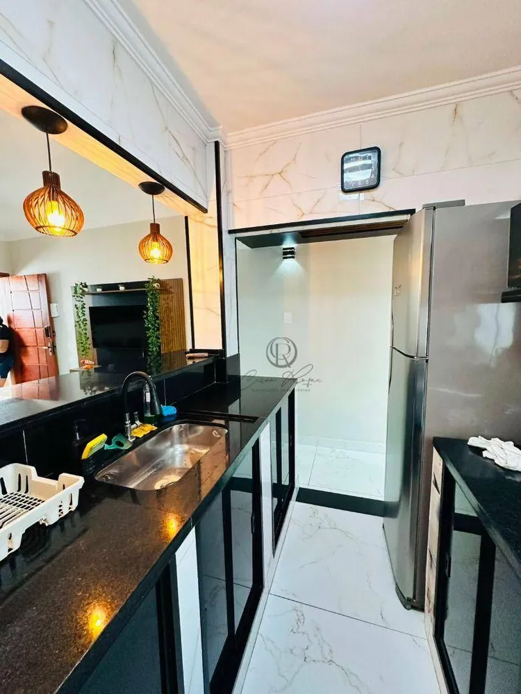 Apartamento, 1 quarto, 50 m² - Foto 5