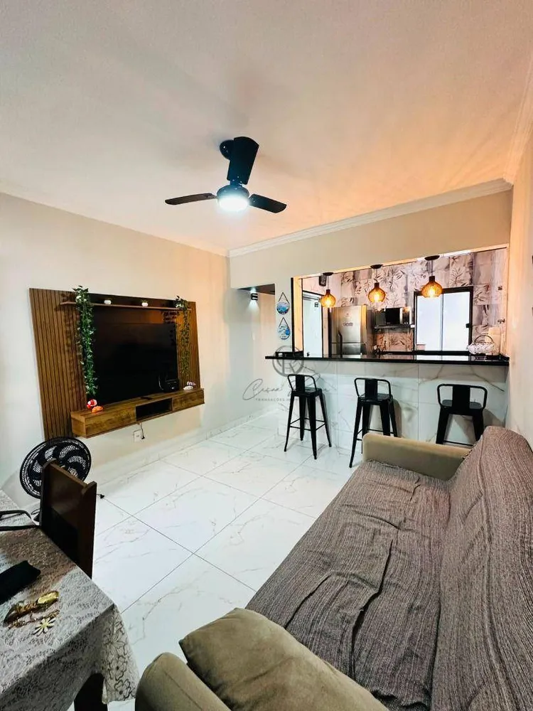 Apartamento, 1 quarto, 50 m² - Foto 2