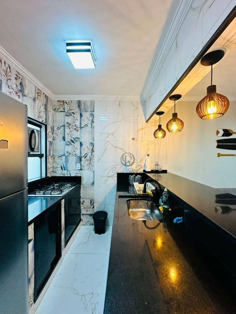 Apartamento, 1 quarto, 50 m² - Foto 6