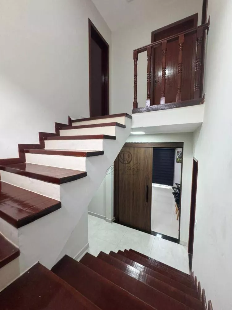 Casa de Condomínio, 5 quartos - Foto 11
