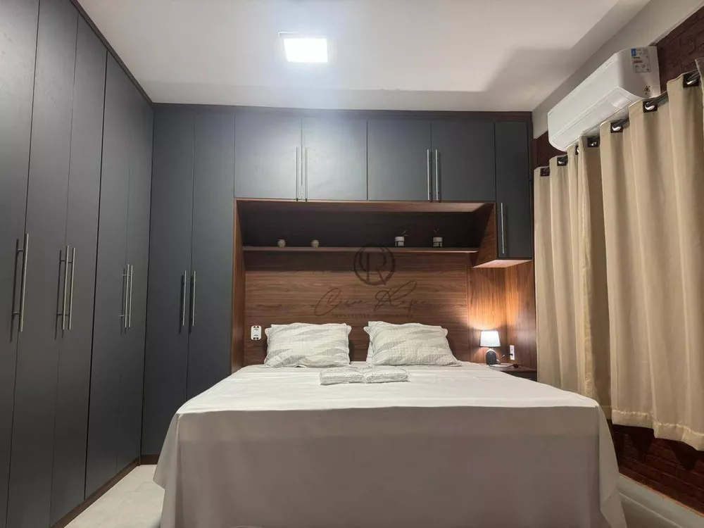 Casa de Condomínio, 5 quartos - Foto 9
