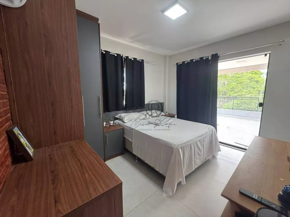 Casa de Condomínio, 5 quartos - Foto 12