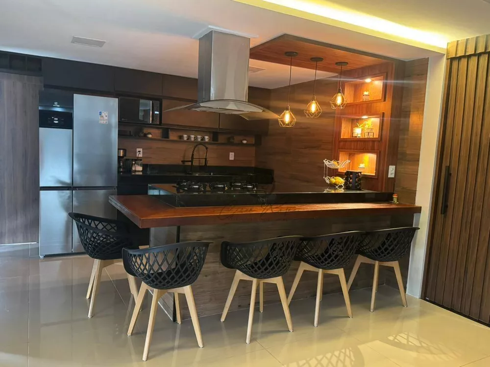 Casa de Condomínio, 5 quartos - Foto 1