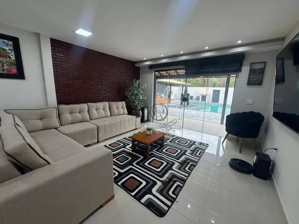 Casa de Condomínio, 5 quartos - Foto 3