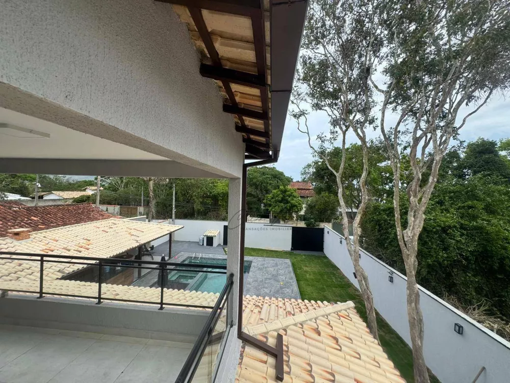 Casa de Condomínio, 5 quartos - Foto 5