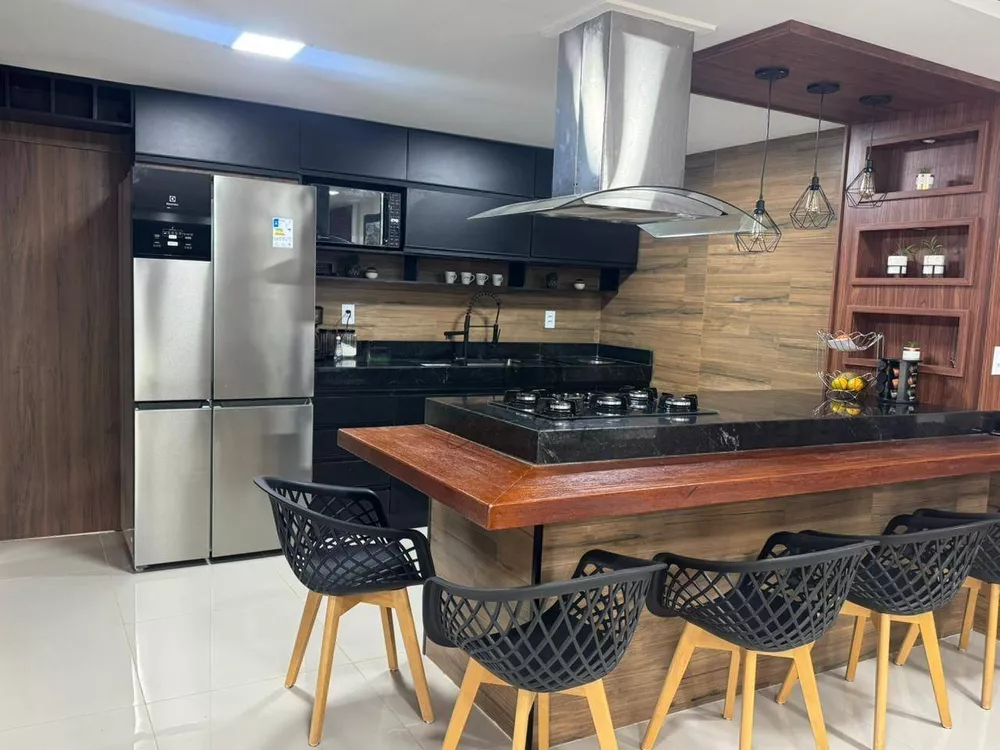 Casa de Condomínio, 5 quartos - Foto 8