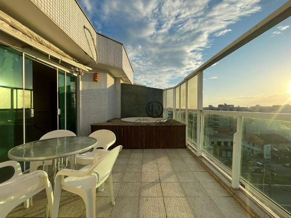 Cobertura, 3 quartos, 194 m² - Foto 10