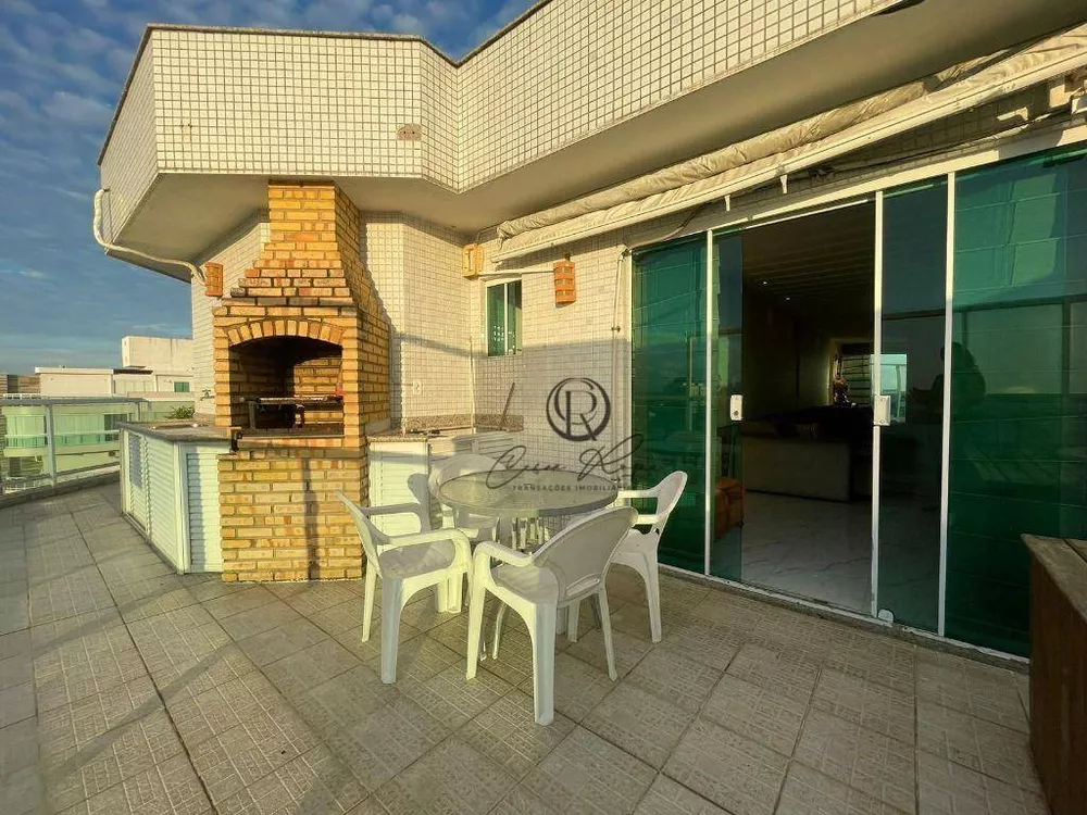 Cobertura, 3 quartos, 194 m² - Foto 11