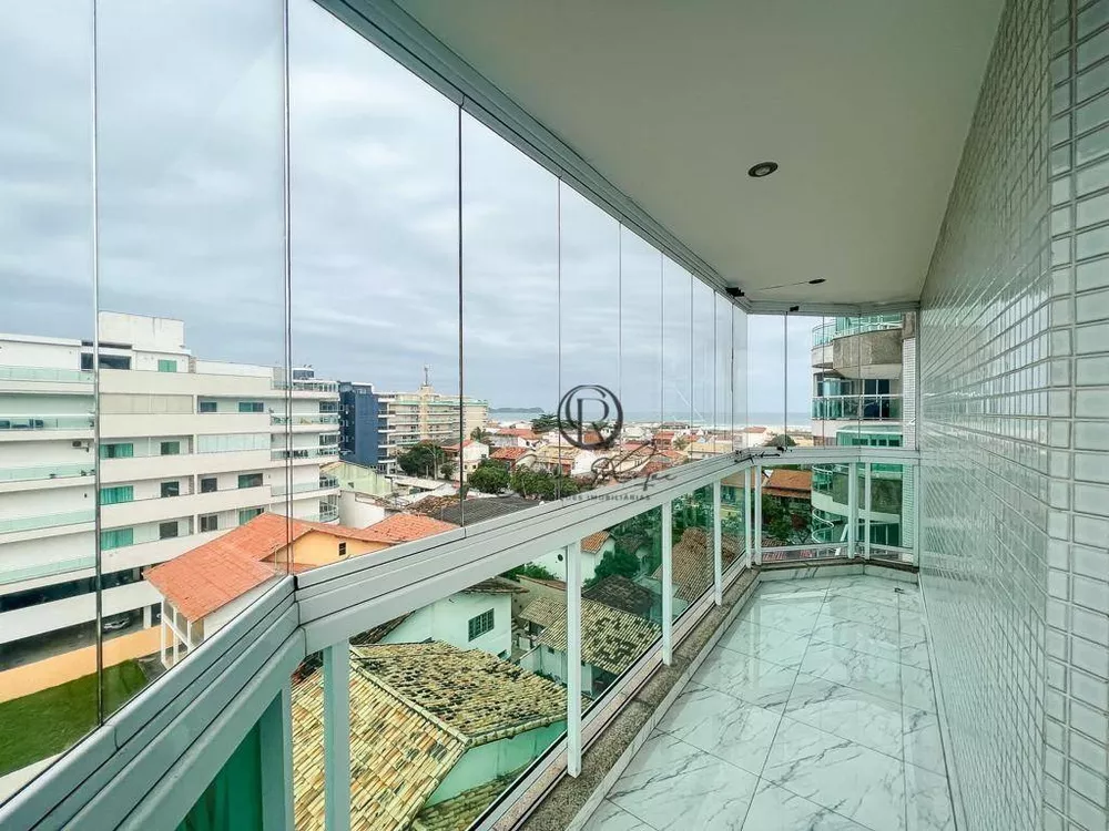 Cobertura, 3 quartos, 194 m² - Foto 12