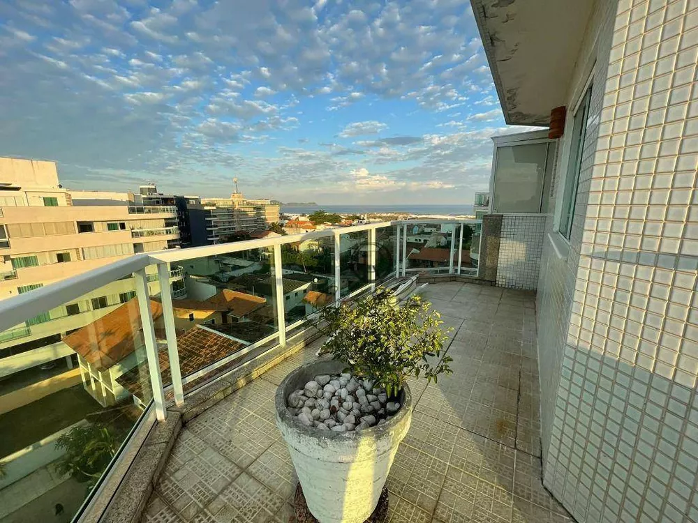 Cobertura, 3 quartos, 194 m² - Foto 4