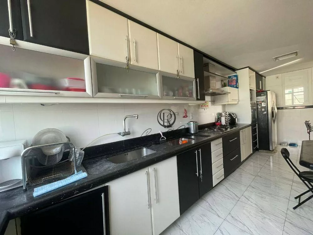 Cobertura, 3 quartos, 194 m² - Foto 17