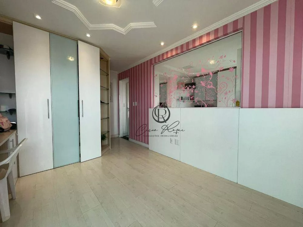 Cobertura, 3 quartos, 194 m² - Foto 5