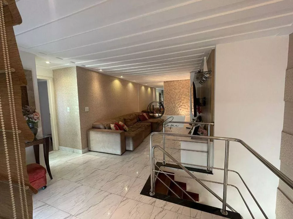 Cobertura, 3 quartos, 194 m² - Foto 8