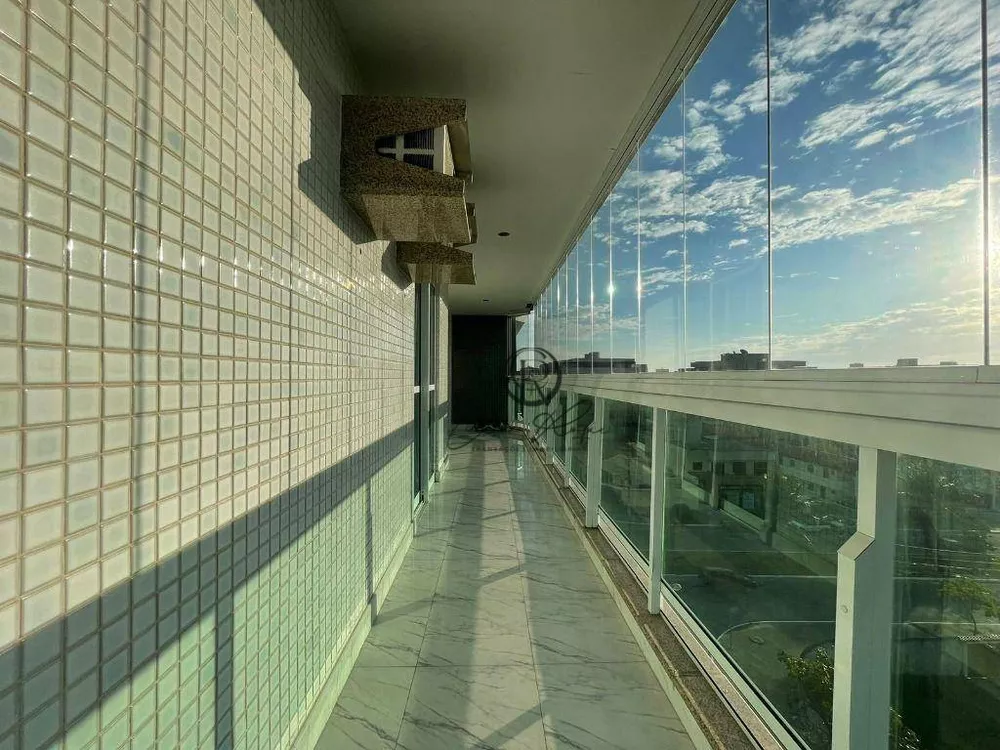 Cobertura, 3 quartos, 194 m² - Foto 16