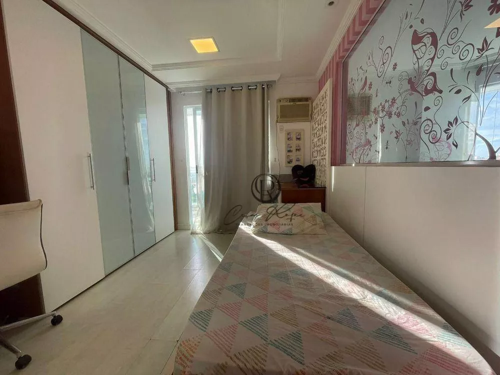 Cobertura, 3 quartos, 194 m² - Foto 13