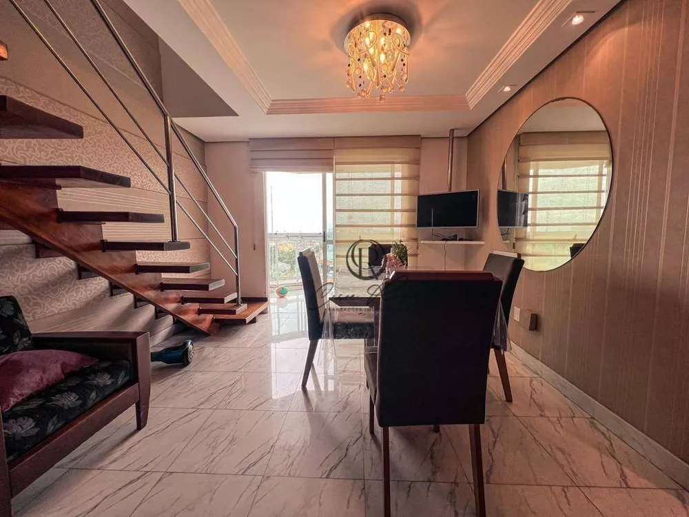 Cobertura, 3 quartos, 194 m² - Foto 18