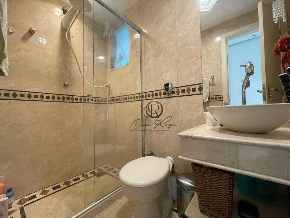 Cobertura, 3 quartos, 194 m² - Foto 14