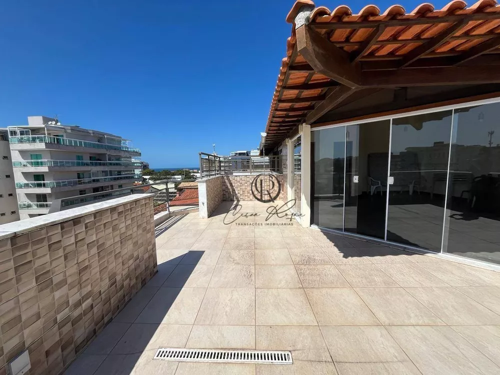 Cobertura, 3 quartos, 123 m² - Foto 21