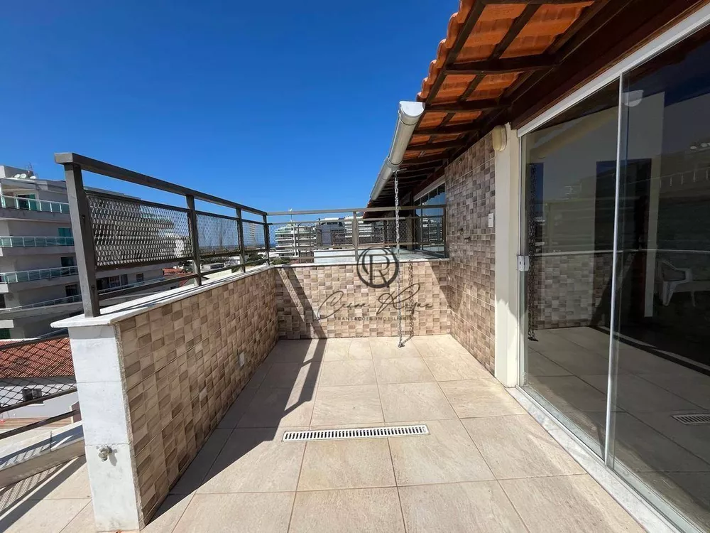 Cobertura, 3 quartos, 123 m² - Foto 18