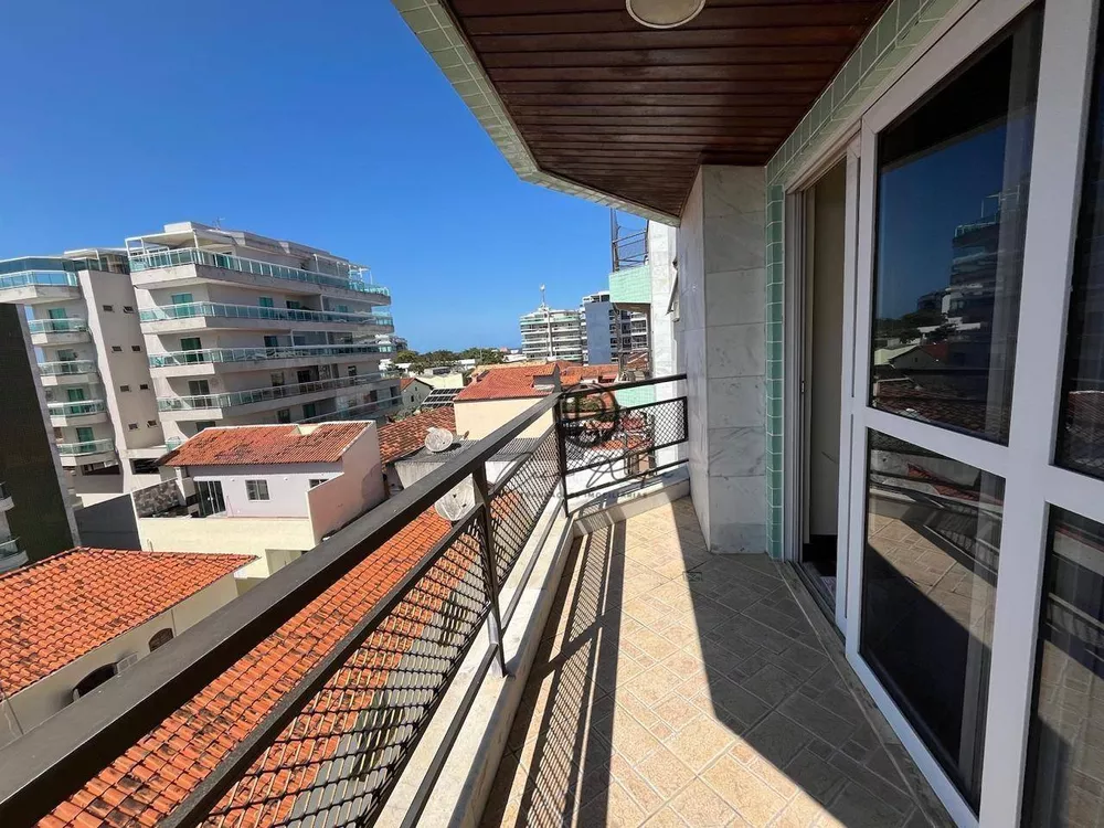 Cobertura, 3 quartos, 123 m² - Foto 13