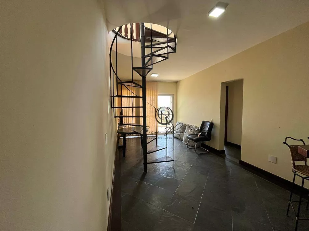 Cobertura, 3 quartos, 123 m² - Foto 3
