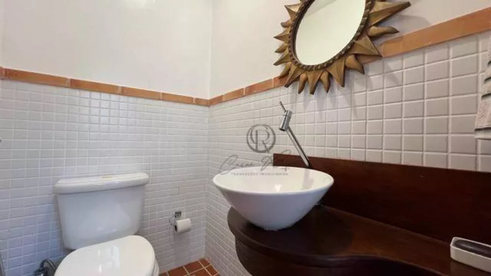 Casa de Condomínio, 3 quartos - Foto 10