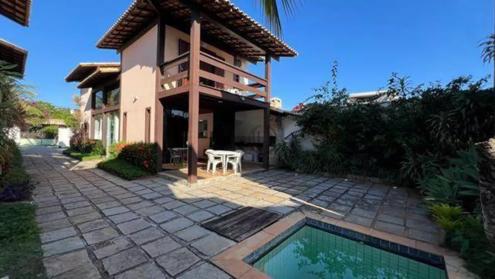 Casa de Condomínio, 3 quartos - Foto 17