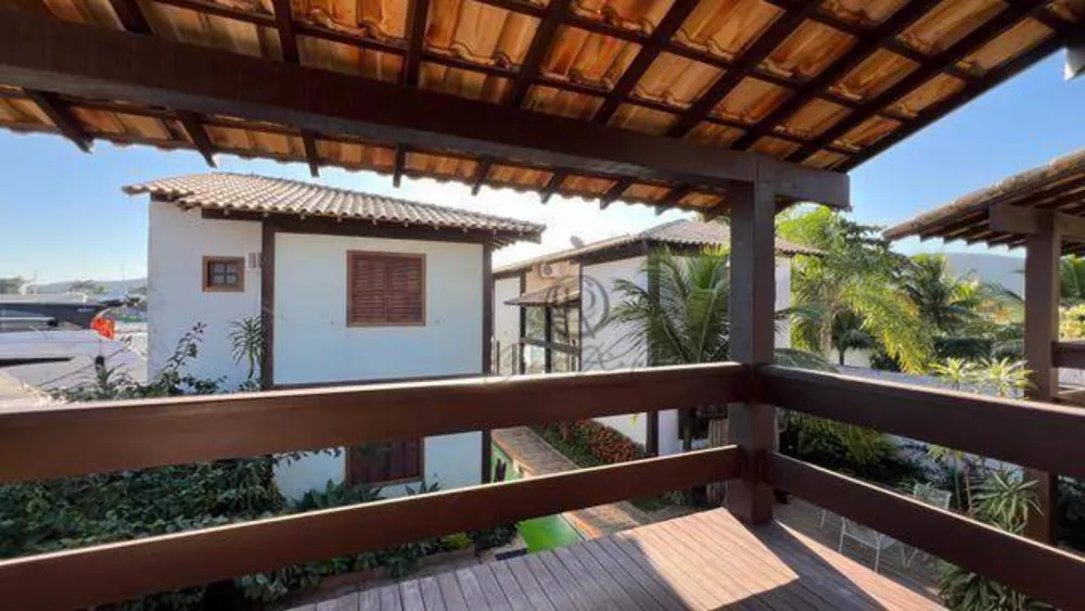 Casa de Condomínio, 3 quartos - Foto 26