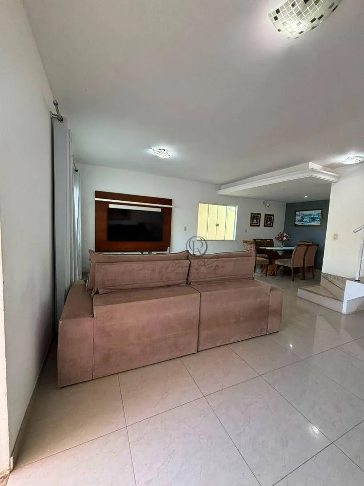 Casa, 3 quartos, 160 m² - Foto 17
