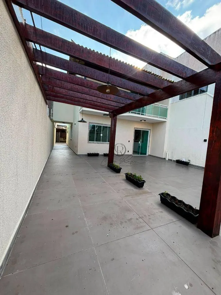 Casa, 3 quartos, 160 m² - Foto 10