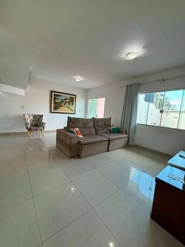 Casa, 3 quartos, 160 m² - Foto 19