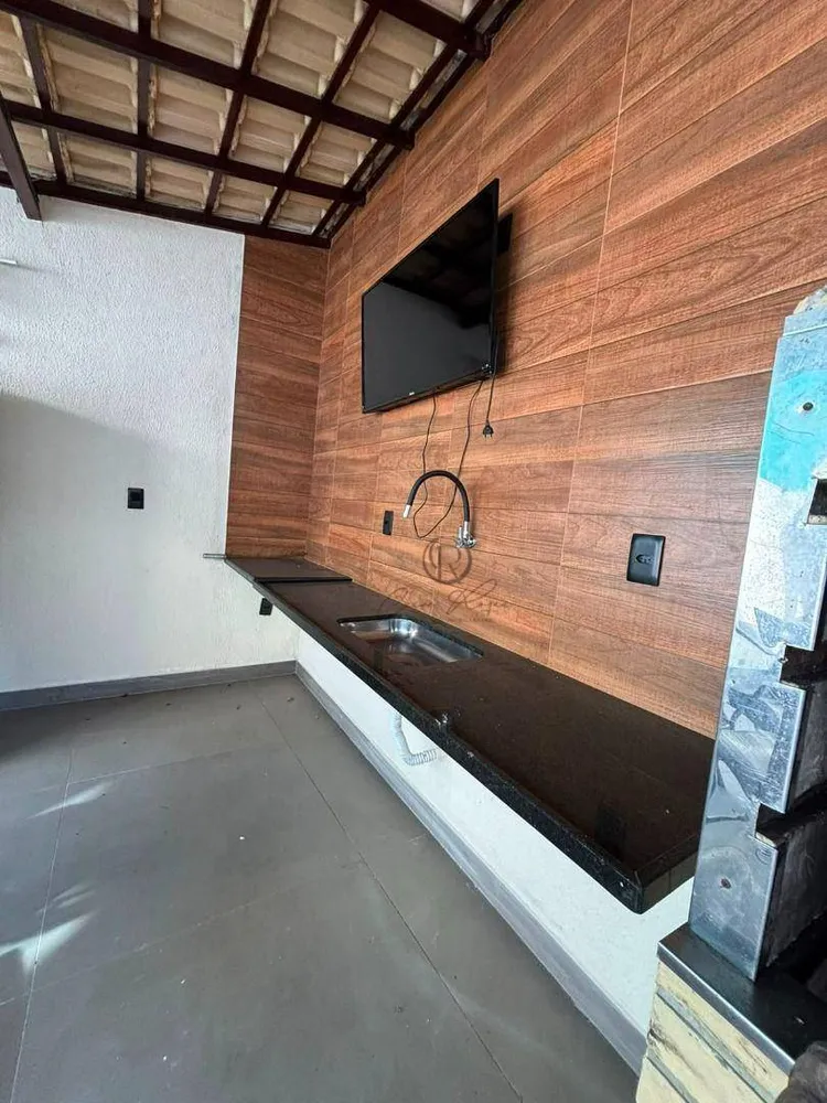 Casa, 3 quartos, 160 m² - Foto 33
