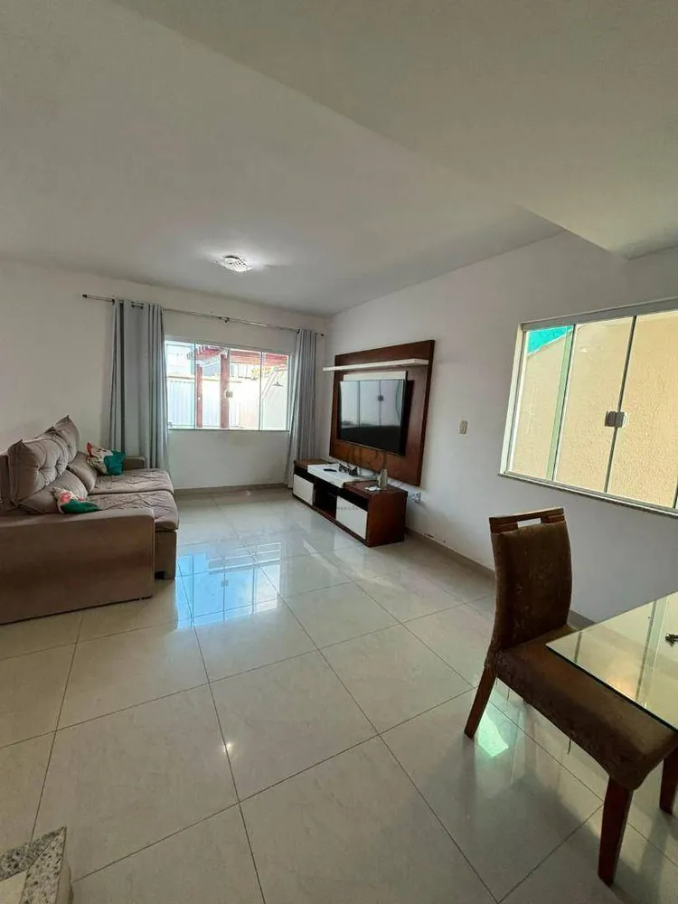 Casa, 3 quartos, 160 m² - Foto 21