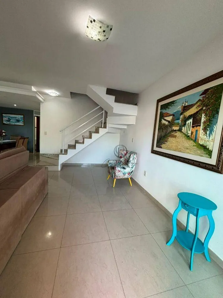 Casa, 3 quartos, 160 m² - Foto 16
