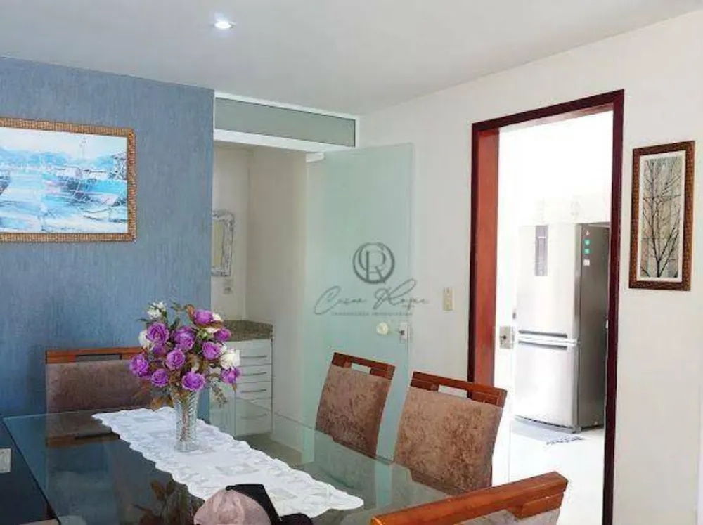 Casa, 3 quartos, 160 m² - Foto 11
