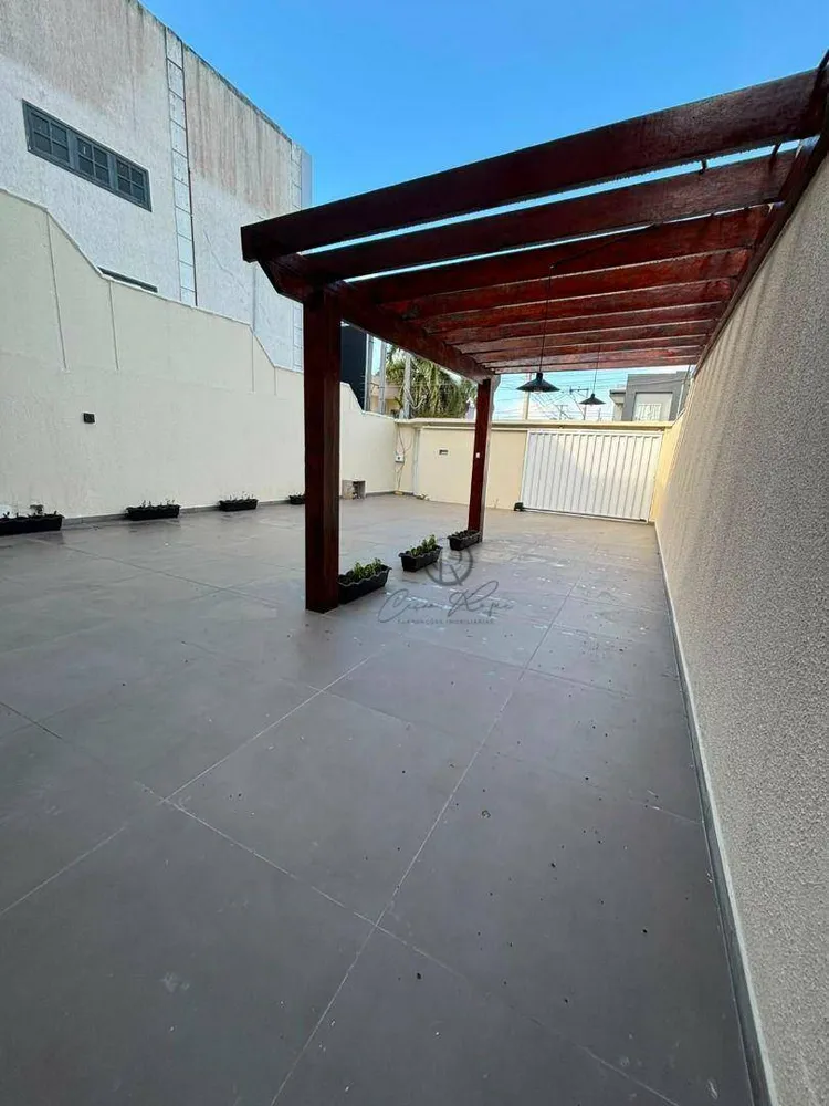 Casa, 3 quartos, 160 m² - Foto 12