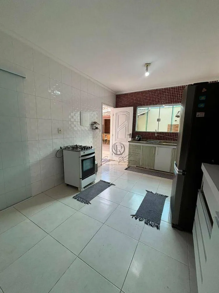 Casa, 3 quartos, 160 m² - Foto 27