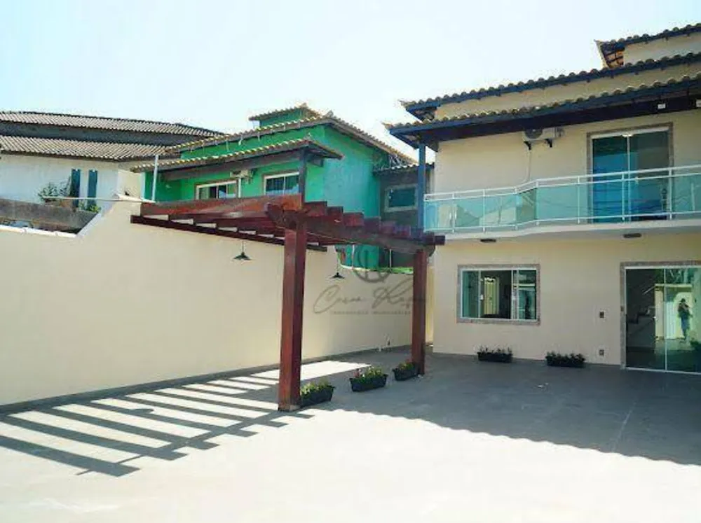 Casa, 3 quartos, 160 m² - Foto 15