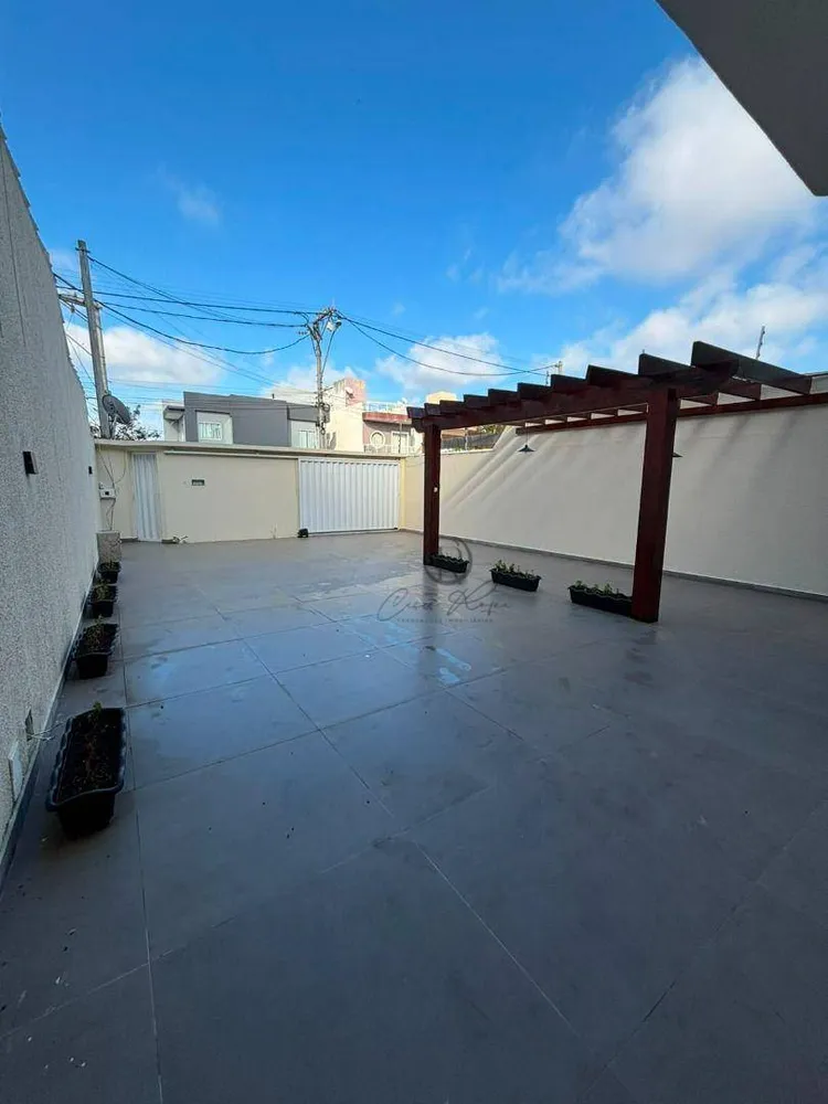 Casa, 3 quartos, 160 m² - Foto 14