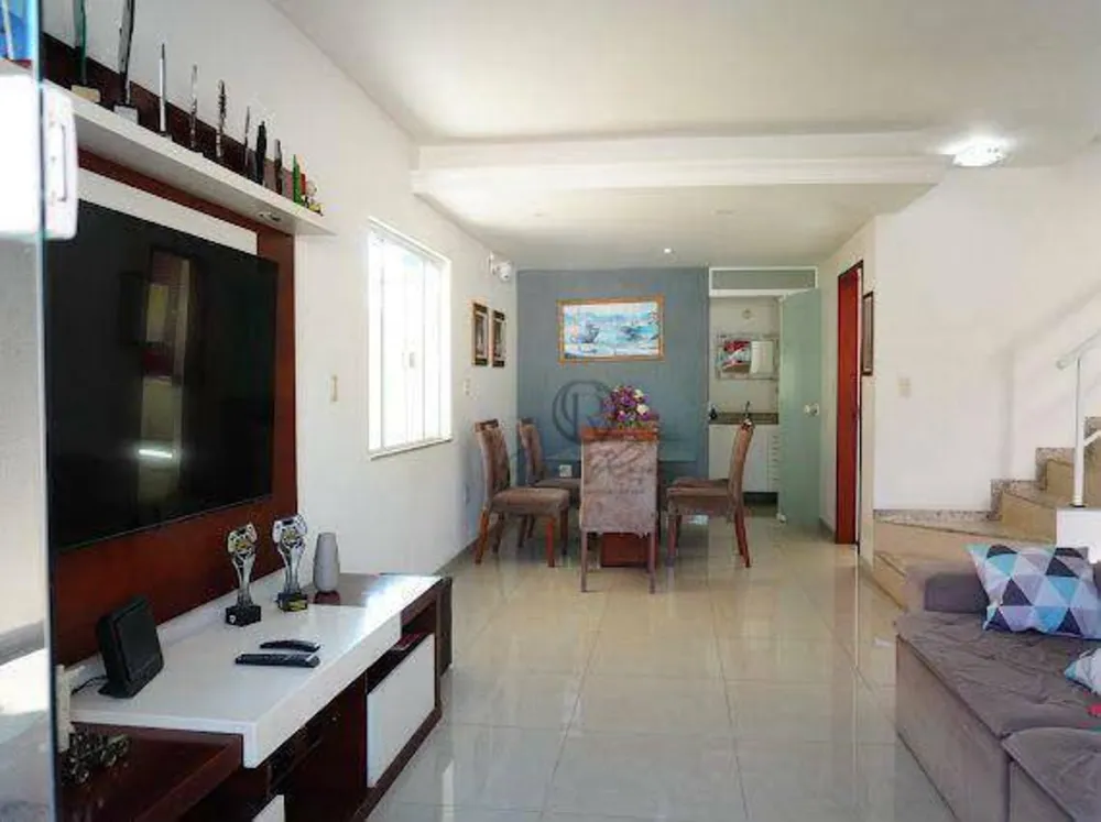 Casa, 3 quartos, 160 m² - Foto 9