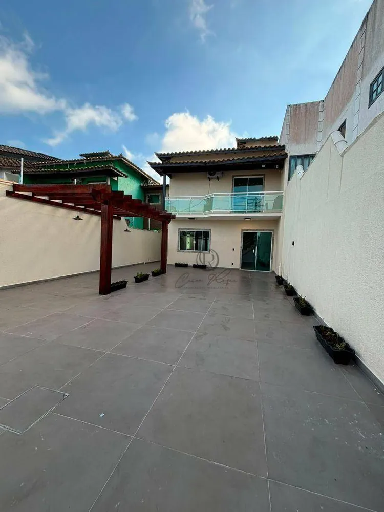 Casa, 3 quartos, 160 m² - Foto 2