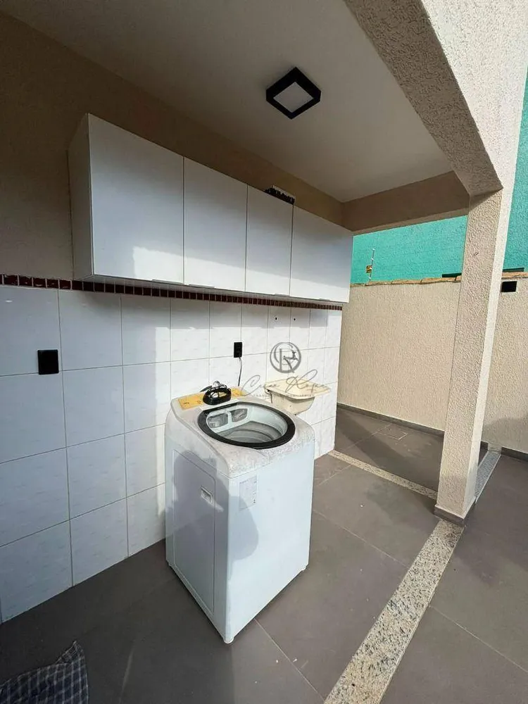 Casa, 3 quartos, 160 m² - Foto 35