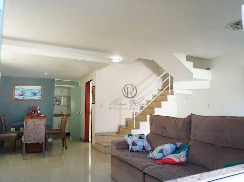 Casa, 3 quartos, 160 m² - Foto 7