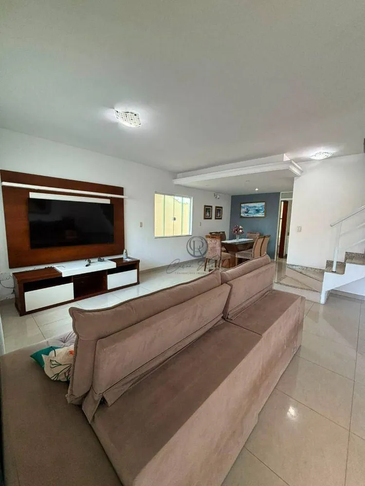Casa, 3 quartos, 160 m² - Foto 18