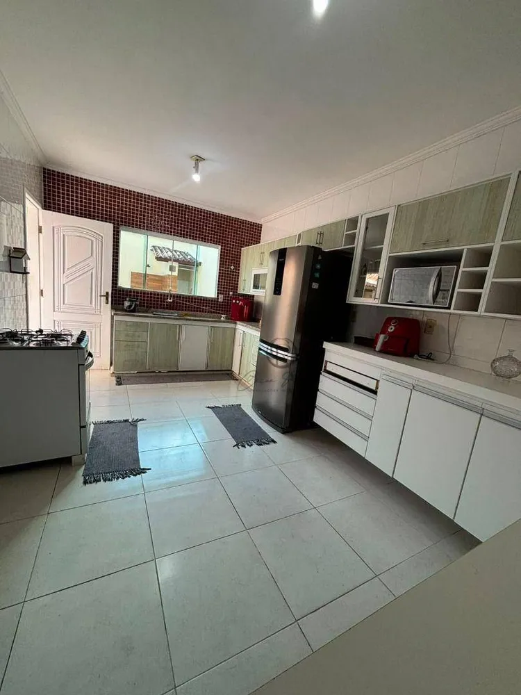 Casa, 3 quartos, 160 m² - Foto 26