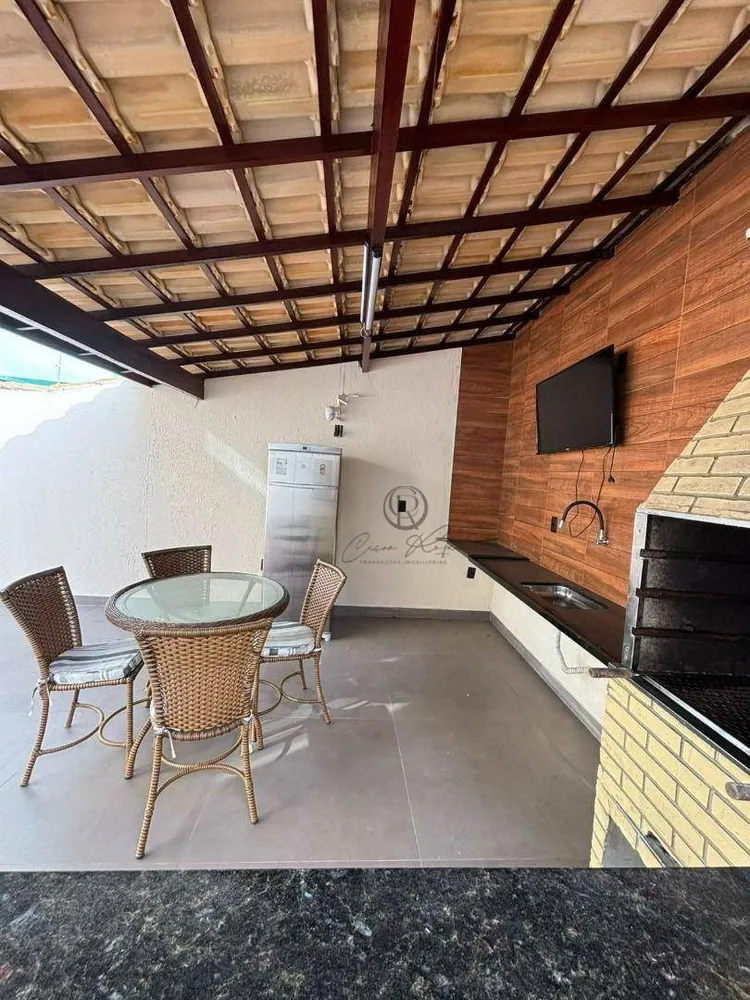 Casa, 3 quartos, 160 m² - Foto 32