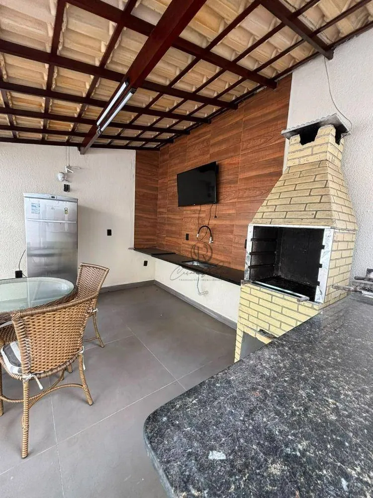 Casa, 3 quartos, 160 m² - Foto 31