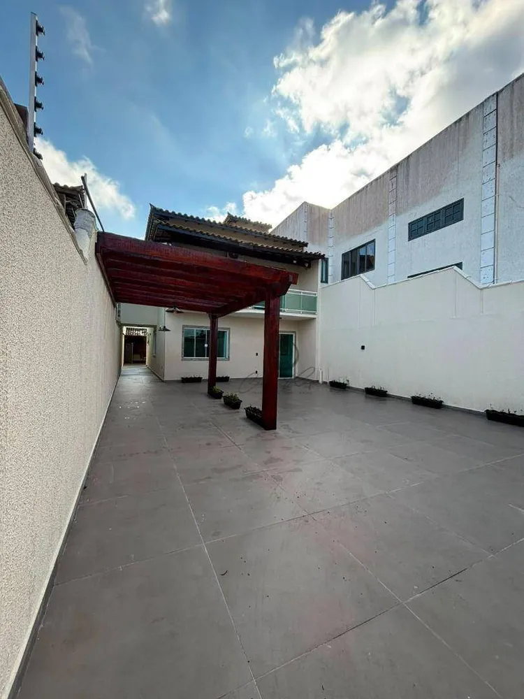 Casa, 3 quartos, 160 m² - Foto 8