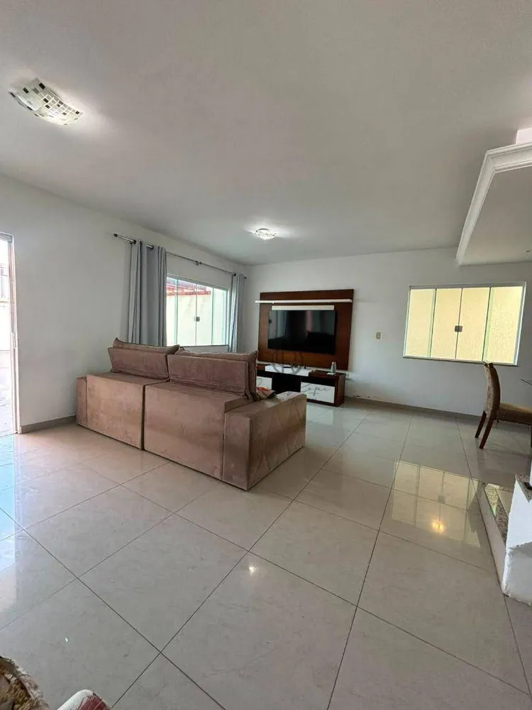 Casa, 3 quartos, 160 m² - Foto 20
